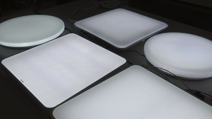 LED 조명등 일부 전자파 방출 상한선 초과 / YTN