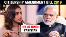 Swara Bhaskar INSULTS Modi Govt. Over Citizenship Amendment Bill 2019