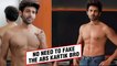 Kartik Aaryan INSULTED For FAKE ABS PHOTOSHOP In A TV Ad Commercial