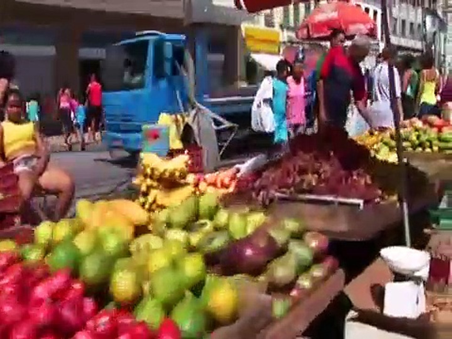 Batatinha e o Samba Oculto da Bahia