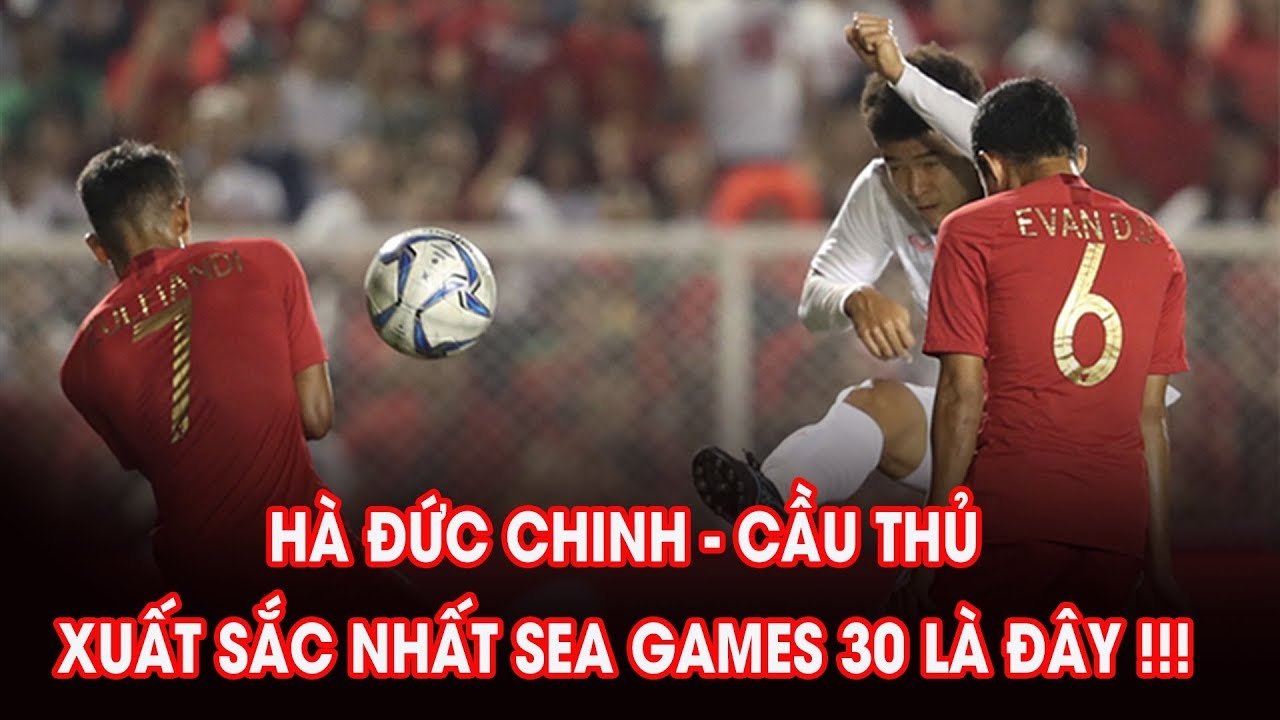Đức Chinh tung skill điệu nghệ thử tài thủ môn Indonesia, Văn Toản hóa người nhện | NEXT SPORTS