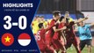 Highlights | U22 Việt Nam vs U22 Indonesia|  Kỳ Tích 60 Năm Lịch Sử Việt Nam Lần Đầu Vô Địch Sea Games   | NEXT SPORTS