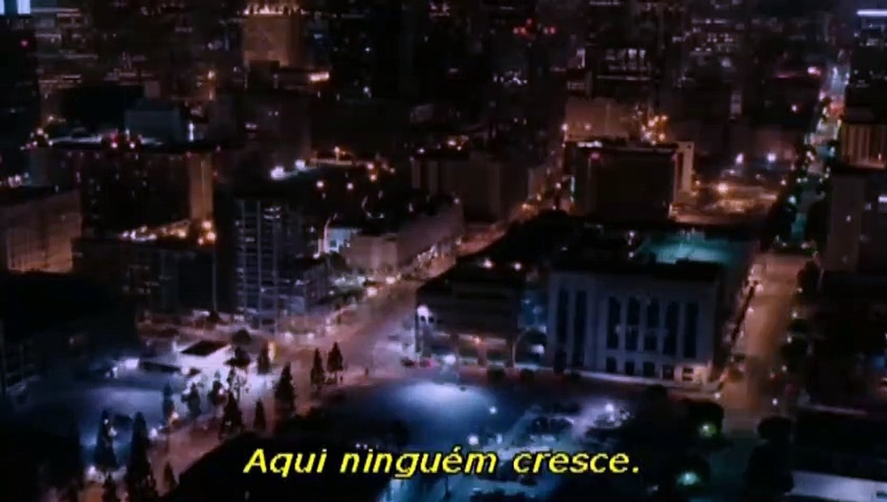 Informers - Geração Perdida (2009)  Trailer Oficial Legendado.