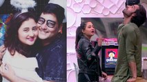 Bigg Boss 13: Rashami Desai brother Gaurav lashes out at Arhaan Khan | FimiBeat