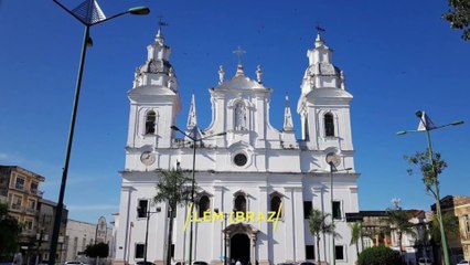 "BELÉM" Top 43 Tourist Places | Belém Tourism | BRAZIL