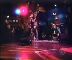 Jennifer Love Hewitt "Can I Go Now?"