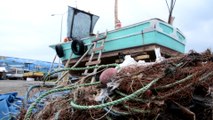 Batı Karadeniz'de palamut sezonu kapandı - DÜZCE