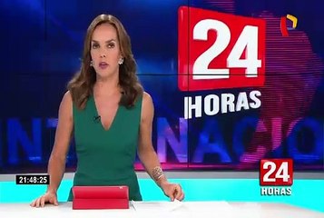 EEUU: alrededor de 50 automóviles colisionan en pista congelada