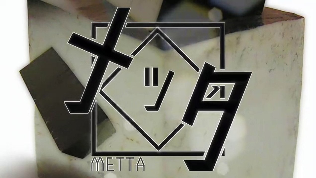Metta - Pyrite