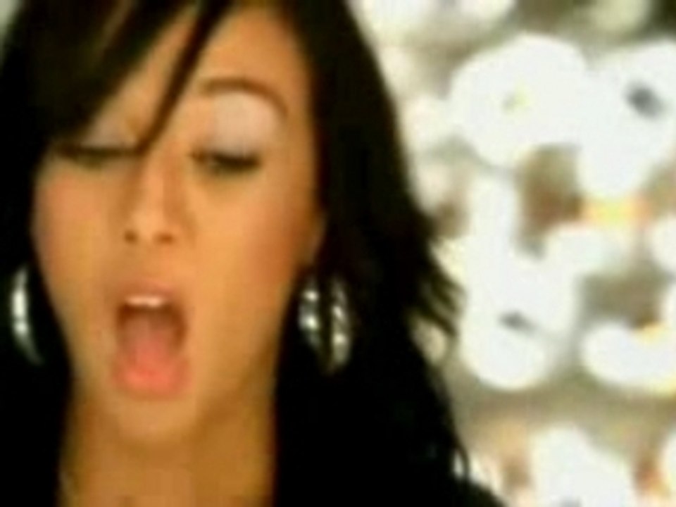 Melissa M - Cette Fois