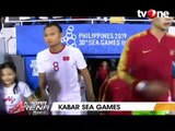 Timnas Indonesia U-22 Gagal Raih Emas di SEA Games 2019