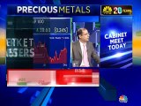 Believe the likelihood of GST hikes is not very high, says Aditya Narain of Edelweiss Securities - don't open