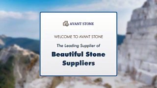Natural Stone Supplier – Marble, Granite & Porcelain Slabs in Sydney