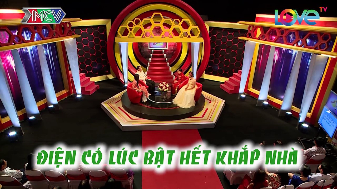 MẸ CHỒNG - NÀNG DÂU - Tập 57 FULL - Hải Hồng - Thái Hà - Huỳnh Mai - Hoàng Nhứt - 140418 