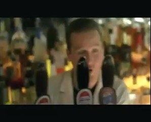 THE BLACK DONNELLYS TRAILER