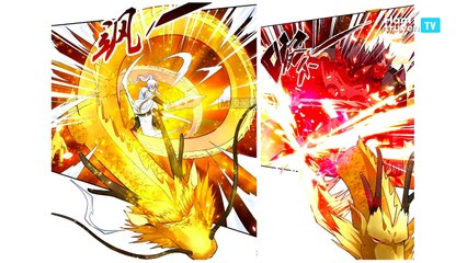 Vô Thượng Thần Vương Chap 66-67