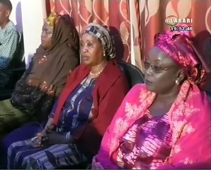 JT LABARI 09 DECEMBRE 2019