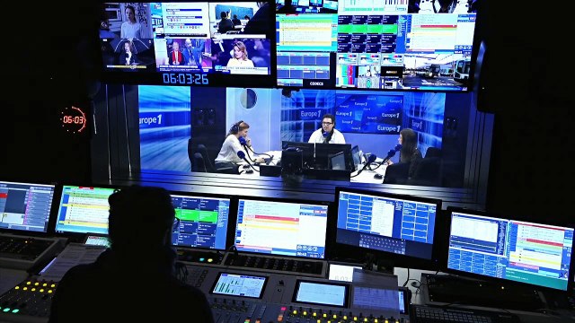 INFO EUROPE 1 - Les générations 75 et 85, pour les régimes spéciaux, devraient être les premières concernées par la réforme des retraites