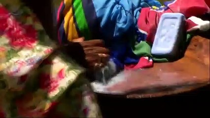 Trailer de Tambores de Agua Un encuentro Ancestral