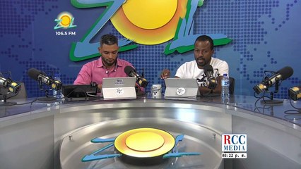 Gleinier Morel – Alcaldías que NO usen tecnologías, NO van para ningún lado – Arquitectura Radial