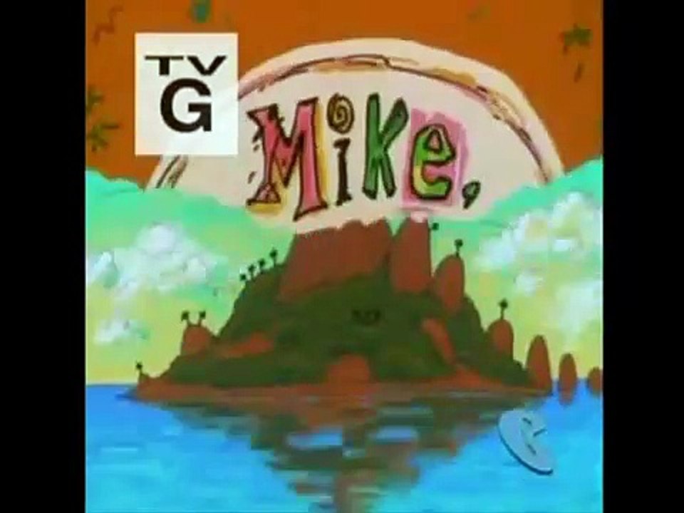 Mike Lu & Og Intro