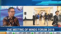 The Meeting of Minds Forum 2019 Digelar di Indonesia