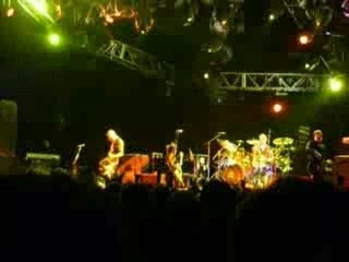 Smashing Pumpkins - Bercy 2008