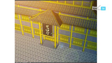 Chí Tôn Thần Ma Chap 122