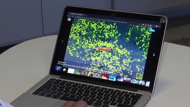 Milliyet Gazetesi Genel Yayın Yönetmeni Belovacıklı, yılın fotoğraflarını oyladı - İSTANBUL