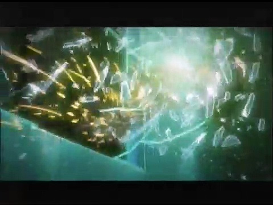 Karas The Revelation Trailer