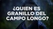 Granillo Del Campo Longo, el candidato de la mano dura