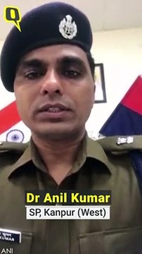 UP's Lady Constable Thrashed Man For Harassing School Girls