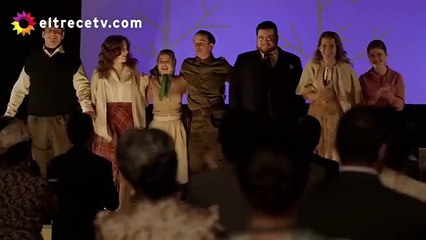 Argentina Tierra de Amor y Venganza Cap 192 Completo 11 de Diciembre 2019 HD