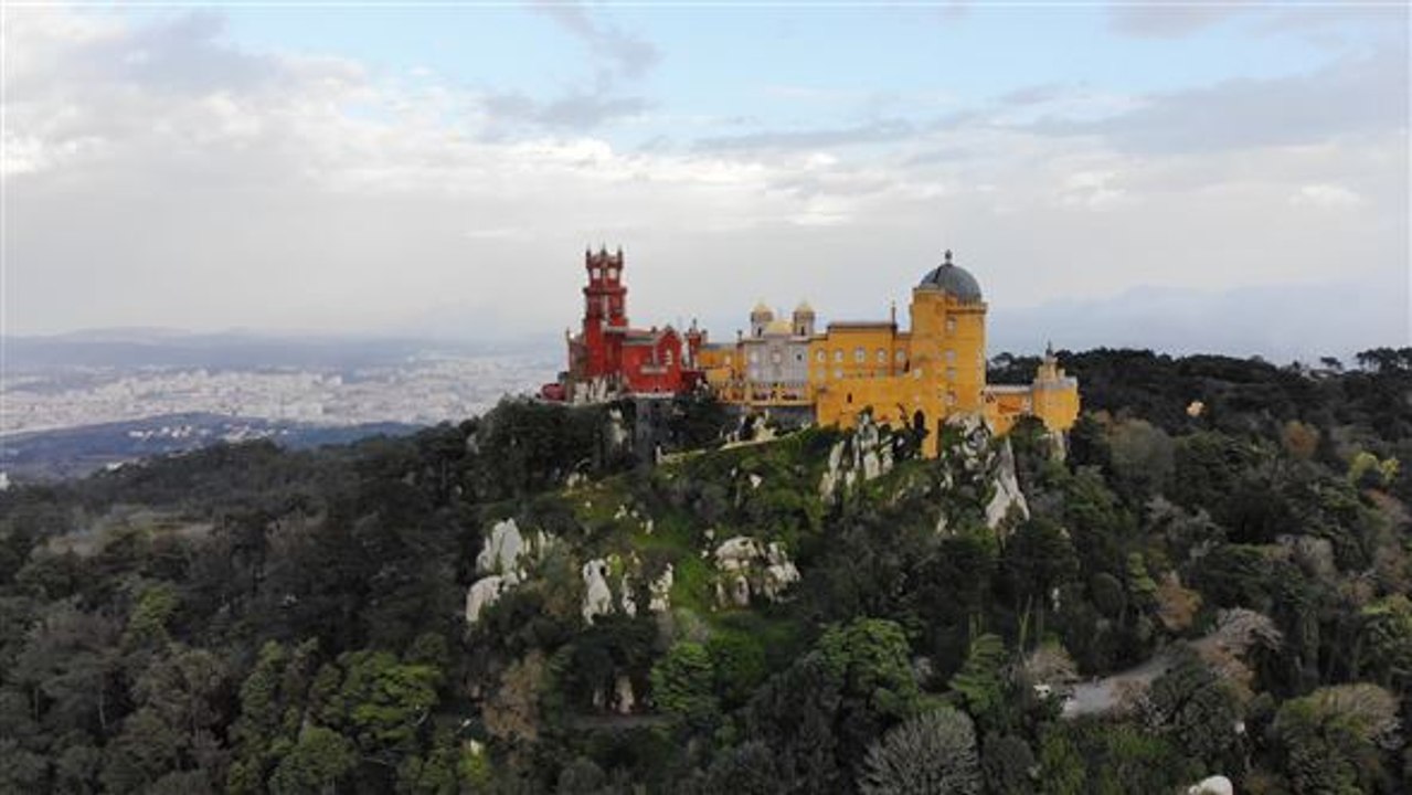 Grün und innovativ: Was wir von Lissabon lernen können
