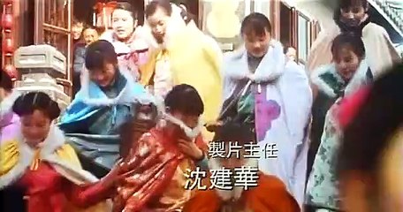 A Soul Haunted By Painting 1