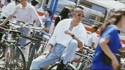 Keep Cool 有話好好說 (1997) Trailer
