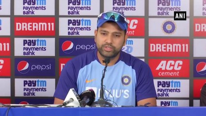 ಪೊಲಾರ್ಡ್ ನಾಯಕತ್ವದ ಬಗ್ಗೆ ರೋಹಿತ್ ಶರ್ಮಾ ಹೇಳಿದ್ದೇನು ಗೊತ್ತಾ..? | Oneindia Kannada