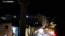 5 قتلى في هجوم استهدف فندق سيل في مقديشو والقضاء على منفذي الاعتداء