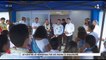Inauguration d’un nouveau centre de dialyse à Papeete