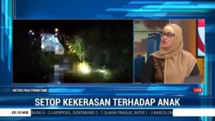 Download Video: Setop Kekerasan Terhadap Anak (1)