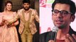 Sunil Grover reacts to Kapil Sharma becoming a dad of baby girl; Check out here | FilmiBeat