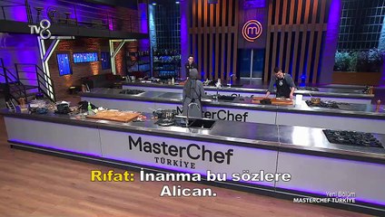 MasterChef'te eleme adayı belli oldu
