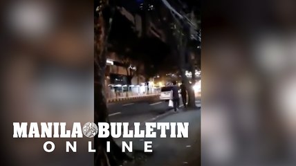 Makati Police Investigation chief gives an update on the kidnapping case