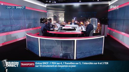 Objectif Terre : Les grandes villes françaises face à la pollution - 11/12