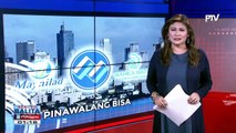 Resolusyong nagpapalawig sa concession agreement, pinawalang-bisa