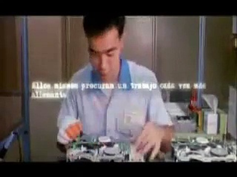 Da Sevidão Moderna (Trailer)