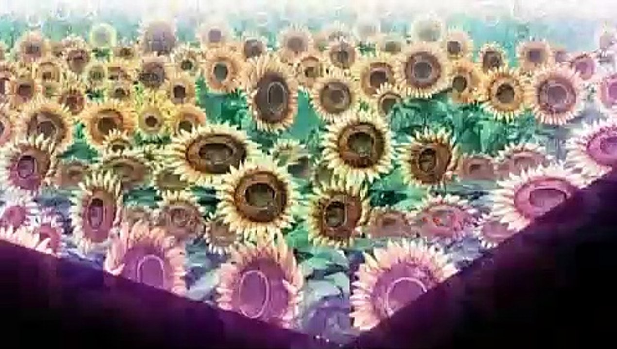 AMV - Argl Quargl - Natsu no Arashi!