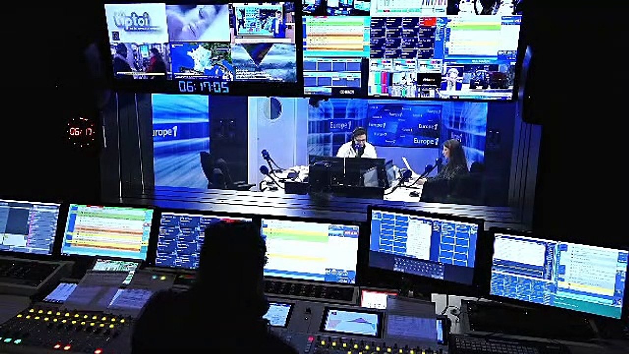 Grève RATP : Didier Wampas se dit "solidaire de ses anciens collègues"