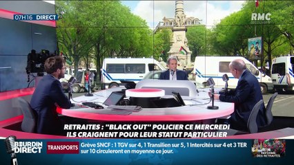 Témoin RMC : Yves Lefebvre - 11/12