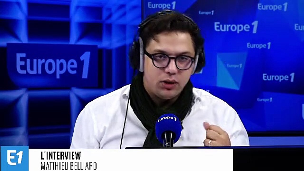 Rachid, taxi qui a transporté l'auteur de l'attentat de Strasbourg : "Je me voyais mourir, j'attendais la détonation"